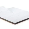 Traagschuim Splittopmatras Intense Luxe Soft