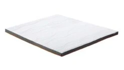 Traagschuim Topmatras Intense Luxe Soft