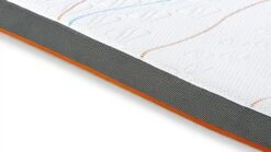 Traagschuim Splittopmatras Intense Luxe Soft -Slaap Comfort Verkoop Traagschuim topmatras Intense Luxe Firm 4