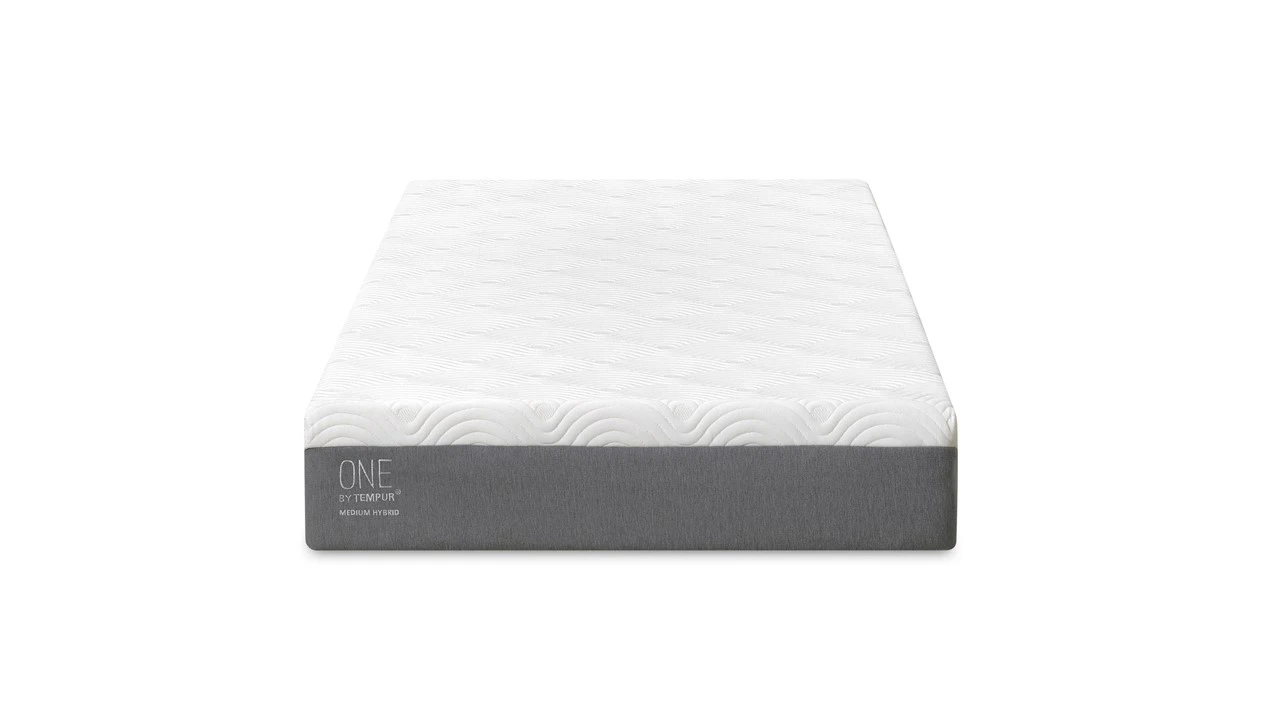 TEMPUR® Boxspring ONE™ Stitch Vlak 5 TEMPUR® Boxspring ONE™ Stitch Vlak - Afbeelding 5