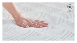 Traagschuimmatras ONE By TEMPUR® SOFT -Slaap Comfort Verkoop Traagschuimmatras ONE by TEMPUR SOFT 4