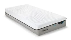 Slaap Comfort Verkoop 34 Traagschuimmatras PRO PLUS By TEMPUR® SOFT