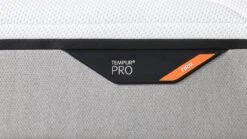 Traagschuimmatras PRO By TEMPUR® FIRM -Slaap Comfort Verkoop Traagschuimmatras PRO by TEMPUR FIRM 4