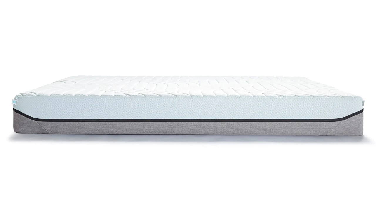 TEMPUR® Bed Arc Met Hoofdbord Vectra, Vlakke Schotelbodem En Pro Matrassen 6 TEMPUR® Bed Arc Met Hoofdbord Vectra, Vlakke Schotelbodem En Pro Matrassen - Afbeelding 6