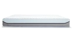 TEMPUR® Bed Arc Met Hoofdbord Vertical, Vlakke Schotelbodem En Pro Matrassen -Slaap Comfort Verkoop Traagschuimmatras PRO by TEMPUR MEDIUM 3