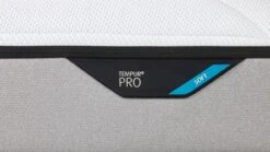 Traagschuimmatras PRO By TEMPUR® SOFT -Slaap Comfort Verkoop Traagschuimmatras PRO by TEMPUR SOFT 4