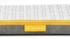 Splittopmatras B Bright Visco -Slaap Comfort Verkoop Visco splittopmatras B Bright Visco 2