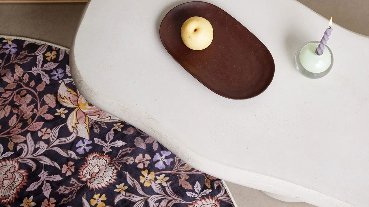 ESSENZA Vloerkleed Ophelia 2 ESSENZA Vloerkleed Ophelia - Afbeelding 2