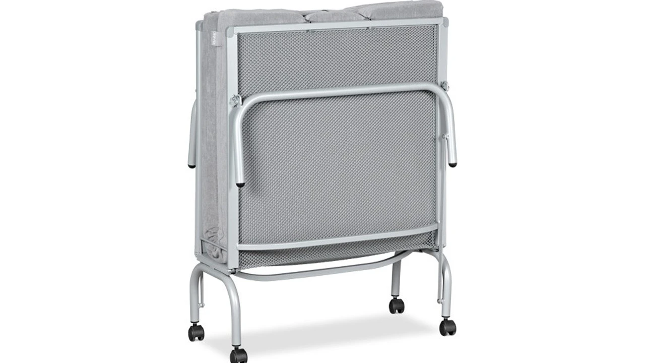 Vouwbed Click 2 Vouwbed Click - Afbeelding 2