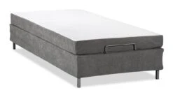 Vouwbed Olsen -Slaap Comfort Verkoop Vouwbed Olsen donkergrijs 2
