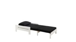 Zetelbed Pino 6 Zetelbed Pino -Slaap Comfort Verkoop Zetelbed Pino wit 2