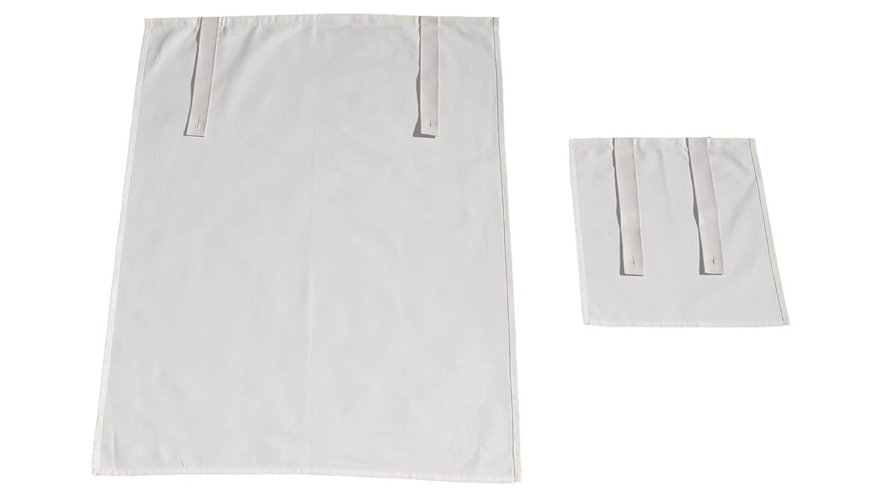 Halfhoogslaper Noah Met Set Gordijnen 4 Halfhoogslaper Noah Met Set Gordijnen - Afbeelding 4