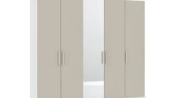 Set Zijwanden Switchline -Slaap Comfort Verkoop set zijwanden Switchline wit 2