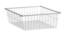 Uittrekbare Korf SwitchLine Smal