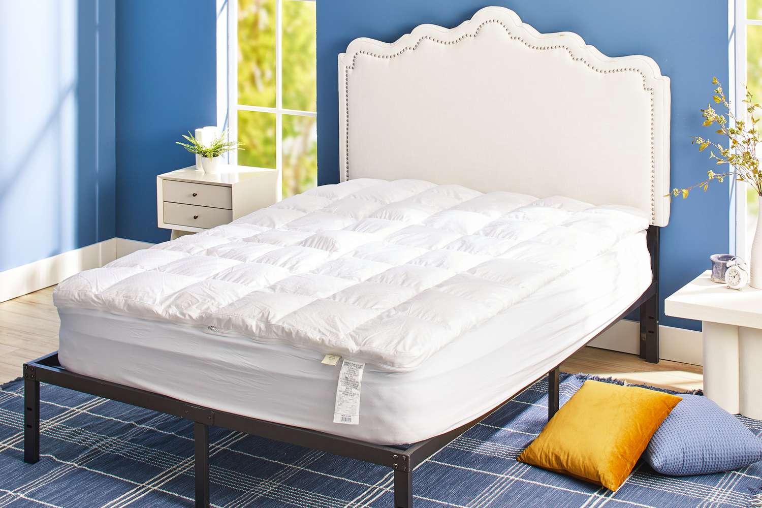 Slaap Comfort Verkoop -Slaap Comfort Verkoop rsp product southern living ultra feather mattress topper dburreson 023 1821264b206b46d7a4afa05a6285c8f9